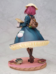 Atelier Sophie The Alchemist of the Mysterious Book - Sophie Neuenmuller 1/7 Scale Figure (Everyday Ver.) (ONLINE ORDER ONLY)