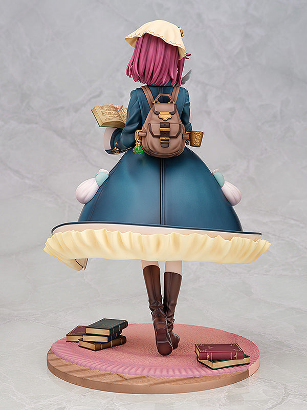 Atelier Sophie The Alchemist of the Mysterious Book - Sophie Neuenmuller 1/7 Scale Figure (Everyday Ver.) (ONLINE ORDER ONLY)