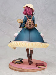 Atelier Sophie The Alchemist of the Mysterious Book - Sophie Neuenmuller 1/7 Scale Figure (Everyday Ver.) (ONLINE ORDER ONLY)