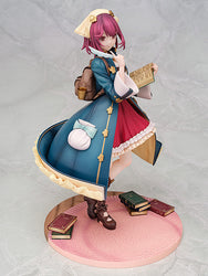 Atelier Sophie The Alchemist of the Mysterious Book - Sophie Neuenmuller 1/7 Scale Figure (Everyday Ver.) (ONLINE ORDER ONLY)