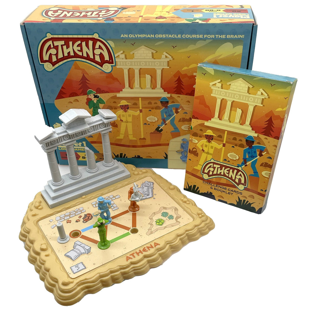 Athena (ONLINE ORDER ONLY)