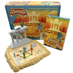 Athena (ONLINE ORDER ONLY)