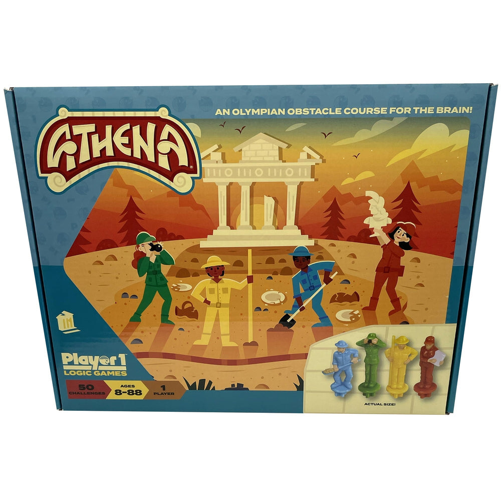Athena (ONLINE ORDER ONLY)