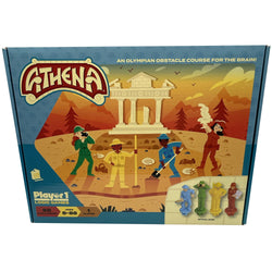 Athena (ONLINE ORDER ONLY)