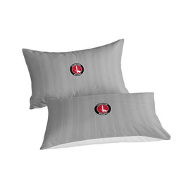Athletic Bilbao Bedding Set Duvet Cover Without Filler (Online Order Only)