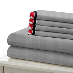 Athletic Bilbao Bedding Set Duvet Cover Without Filler (Online Order Only)