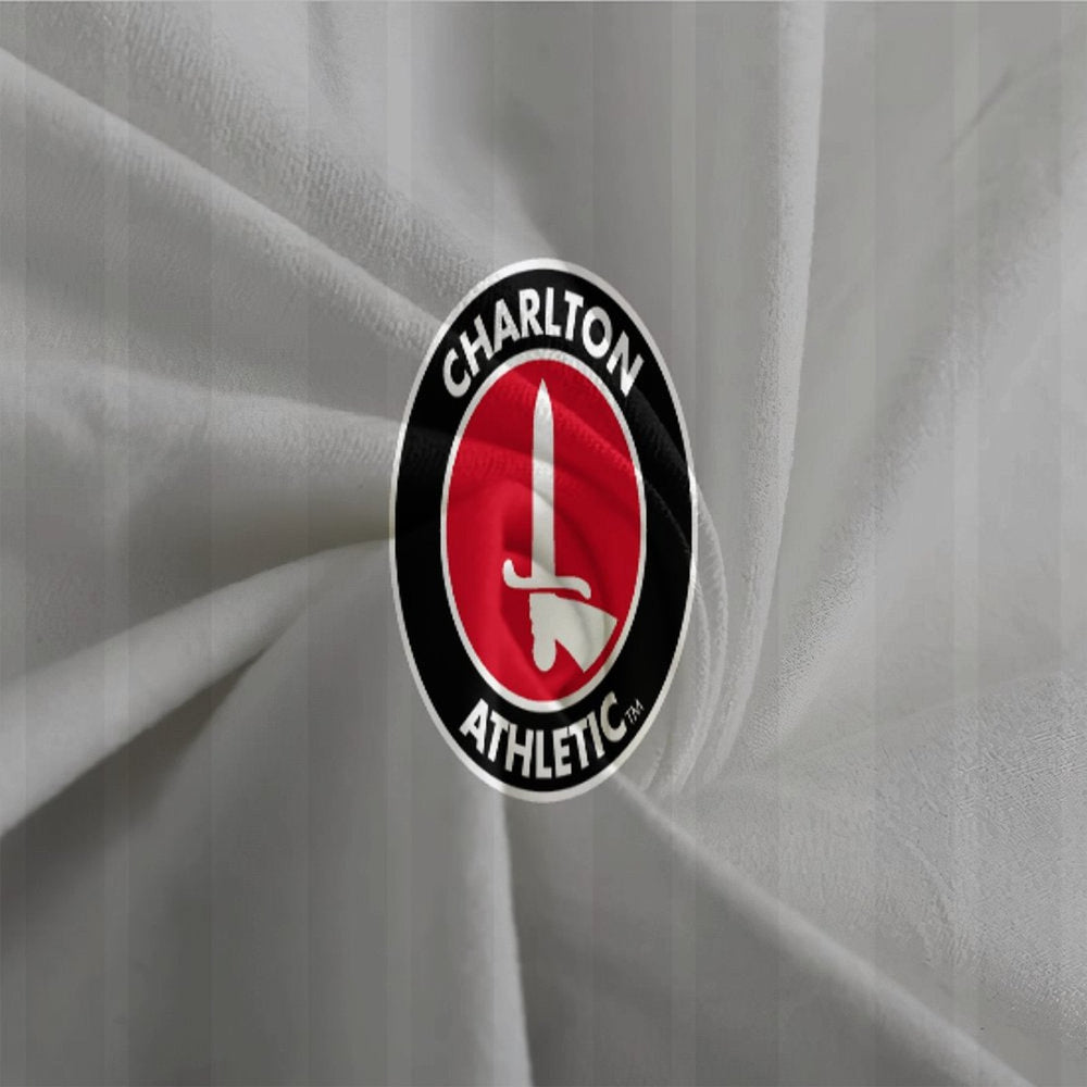 Athletic Bilbao Bedding Set Duvet Cover Without Filler (Online Order Only)
