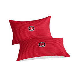 Athletic Bilbao Bedding Set Duvet Cover Without Filler (Online Order Only)