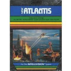 Atlantis - Intellivision (Online Order Only)