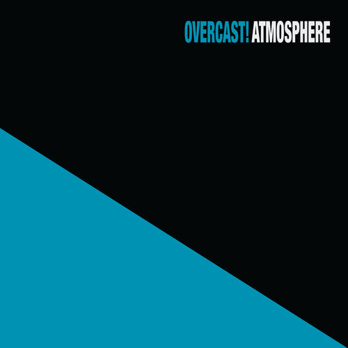Atmosphere - Overcast! (Indie Exclusive) [Explicit Content] (2 LP) [Vinyl] (ONLINE ORDER ONLY)