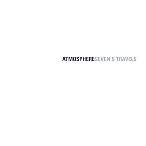 Atmosphere - Seven's Travels [Vinyl] (ONLINE ORDER ONLY)