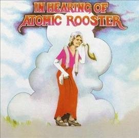 In Hearing Of [Vinyl] (ONLINE ORDER ONLY)