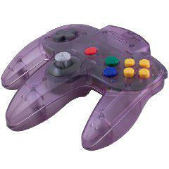 Nintendo 64 Controllers (Online Order Only)