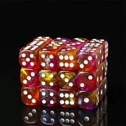 12-Piece Pip D6 Set (ONLINE ORDER ONLY)