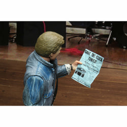 NECA Back to the Future 7" Scale Action Figure - Ultimate Marty McFly (1985 "Audition") (ONLINE ORDER ONLY)