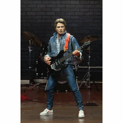 NECA Back to the Future 7" Scale Action Figure - Ultimate Marty McFly (1985 "Audition") (ONLINE ORDER ONLY)
