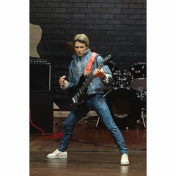 NECA Back to the Future 7" Scale Action Figure - Ultimate Marty McFly (1985 "Audition") (ONLINE ORDER ONLY)
