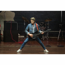 NECA Back to the Future 7" Scale Action Figure - Ultimate Marty McFly (1985 "Audition") (ONLINE ORDER ONLY)