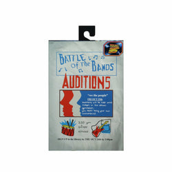 NECA Back to the Future 7" Scale Action Figure - Ultimate Marty McFly (1985 "Audition") (ONLINE ORDER ONLY)
