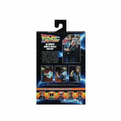 NECA Back to the Future 7" Scale Action Figure - Ultimate Marty McFly (1985 "Audition") (ONLINE ORDER ONLY)