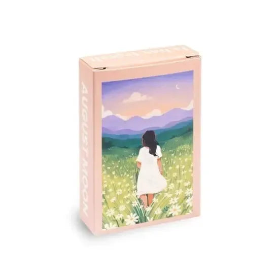 August Moon 99 Piece Mini Jigsaw Puzzle Trevell (ONLINE ORDER ONLY)