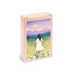 August Moon 99 Piece Mini Jigsaw Puzzle Trevell (ONLINE ORDER ONLY)