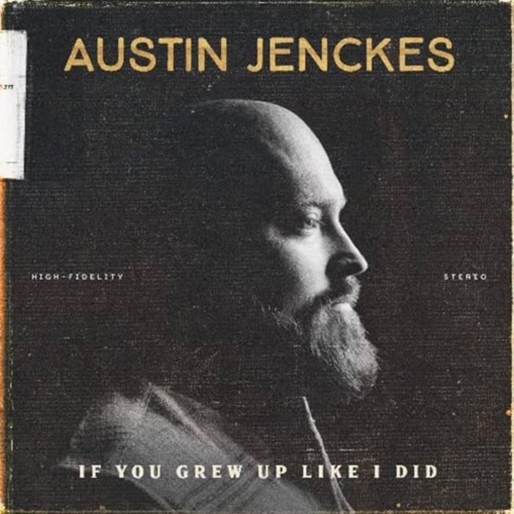 If You Grew Up Like I Did [LP] [Vinyl] (ONLINE ORDER ONLY)