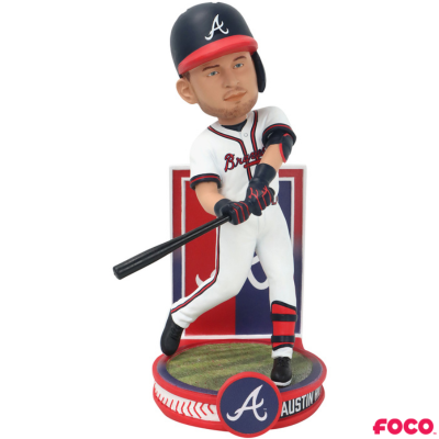 Banner Series Bobbleheads (ONLINE ORDER ONLY)