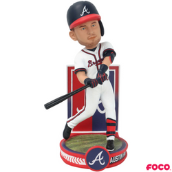 Banner Series Bobbleheads (ONLINE ORDER ONLY)
