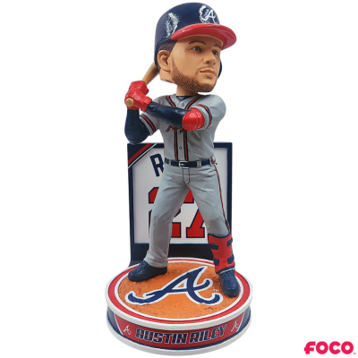 Hero Series Bobbleheads (ONLINE ORDER ONLY)