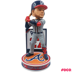Hero Series Bobbleheads (ONLINE ORDER ONLY)