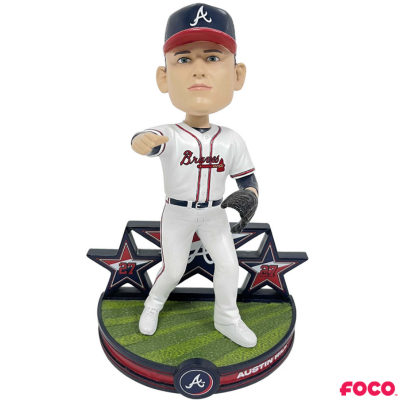 Superstar Series Bobbleheads (ONLINE ORDER ONLY)