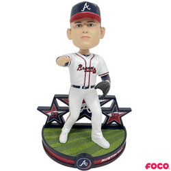 Superstar Series Bobbleheads (ONLINE ORDER ONLY)