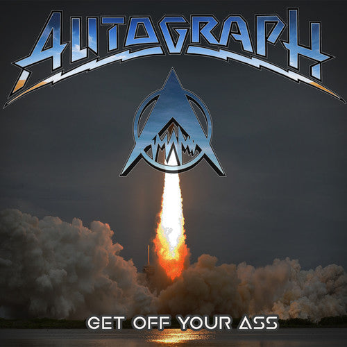 Get Off Your Ass (Limited Edition, Splatter Vinyl) [Vinyl] (ONLINE ORDER ONLY)