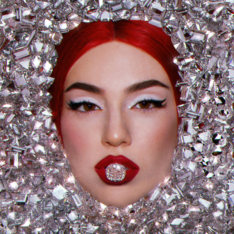 Ava Max - Diamonds & Dancefloors [Vinyl] (ONLINE ORDER ONLY)