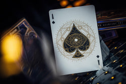 Theory11 Playing Cards: Avengers - Infinity Saga (ONLINE ORDER ONLY)