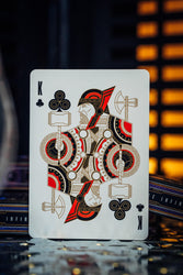 Theory11 Playing Cards: Avengers - Infinity Saga (ONLINE ORDER ONLY)