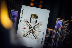 Theory11 Playing Cards: Avengers - Infinity Saga (ONLINE ORDER ONLY)