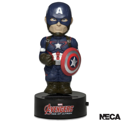 NECA Body Knockers (ONLINE ORDER ONLY)