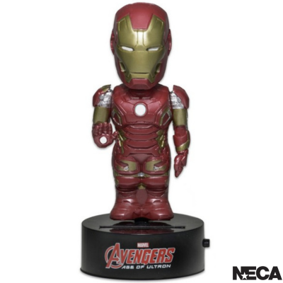 NECA Body Knockers (ONLINE ORDER ONLY)