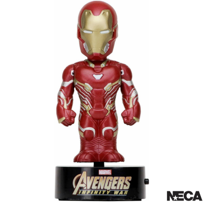 NECA Body Knockers (ONLINE ORDER ONLY)