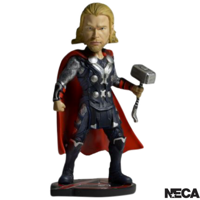 NECA Headknocker Bobbleheads (ONLINE ORDER ONLY)
