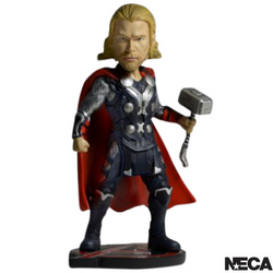 NECA Headknocker Bobbleheads (ONLINE ORDER ONLY)