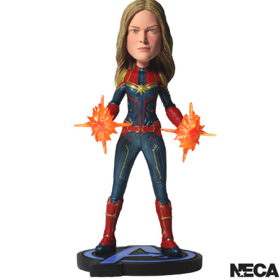 NECA Headknocker Bobbleheads (ONLINE ORDER ONLY)