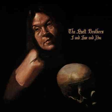 I AND LOVE AND YOU (LP) [Vinyl] (ONLINE ORDER ONLY)