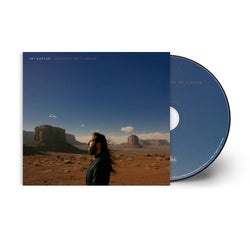 Floating On A Dream [CD] (ONLINE ORDER ONLY)
