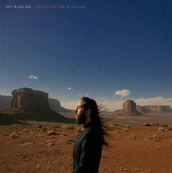Floating On A Dream [CD] (ONLINE ORDER ONLY)