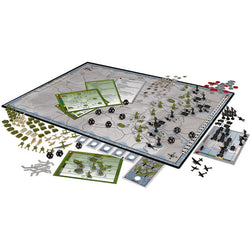 Axis & Allies: Battle of the Bulge