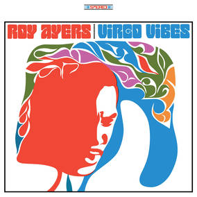 Virgo Vibes (RSD 4/23/2022) [Vinyl] (ONLINE ORDER ONLY)