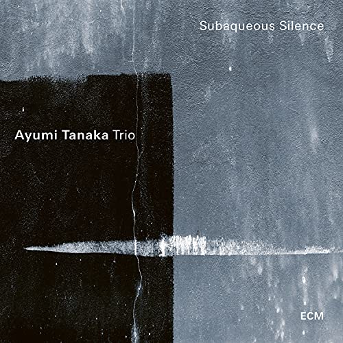 Subaqueous Silence [CD] (ONLINE ORDER ONLY)